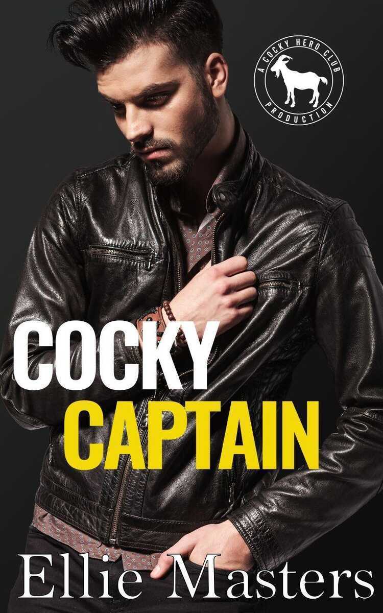 Cocky Captain