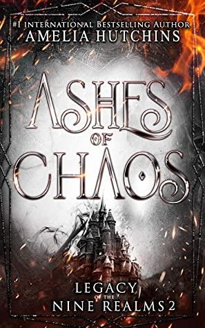 Ashes of Chaos