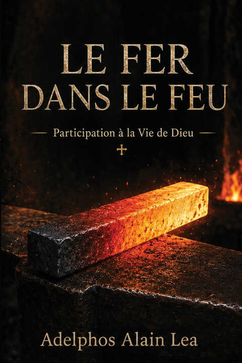 Le Fer dans le Feu