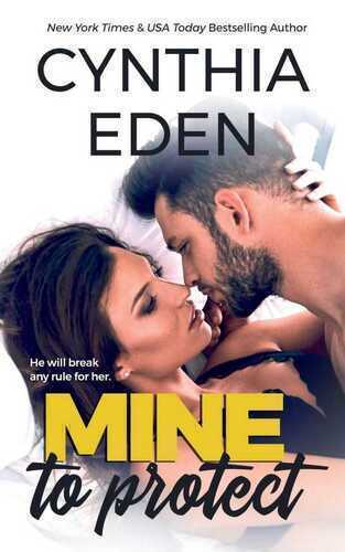 Mine to Protect