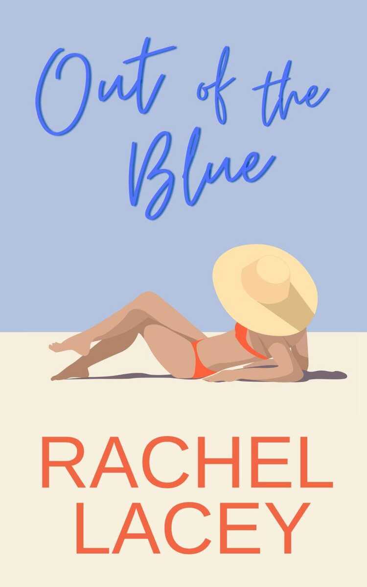 Out of the Blue
