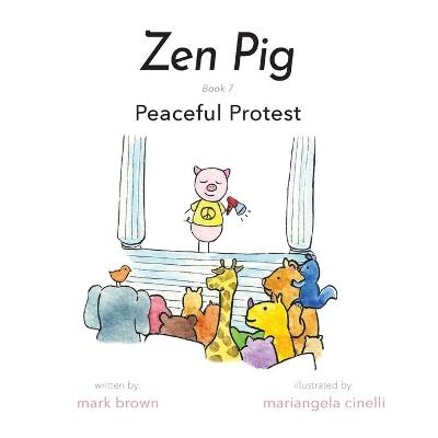 Zen Pig