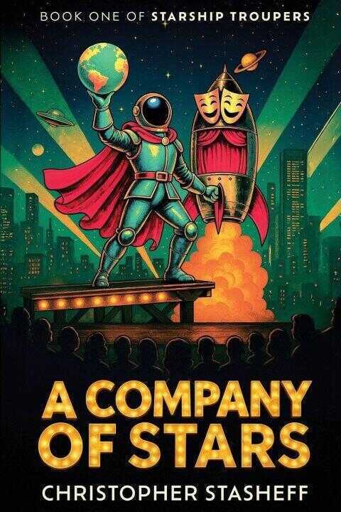A Company of Stars