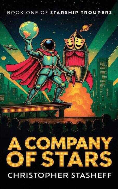 A Company of Stars