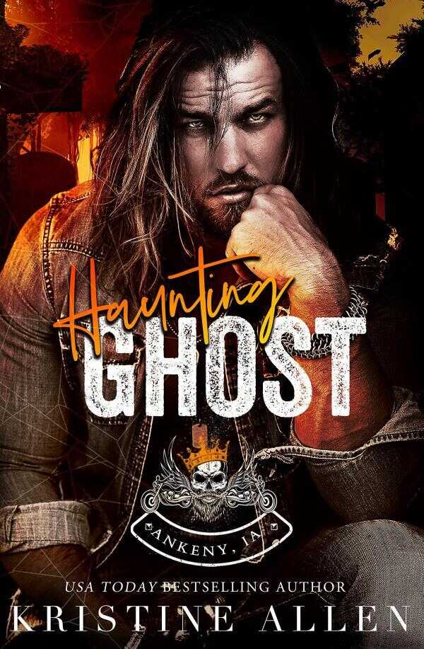 Haunting Ghost