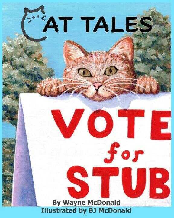 Cat Tales