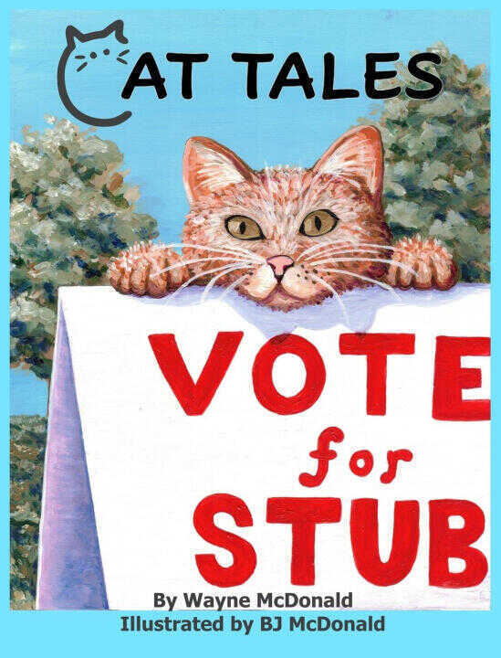 Cat Tales