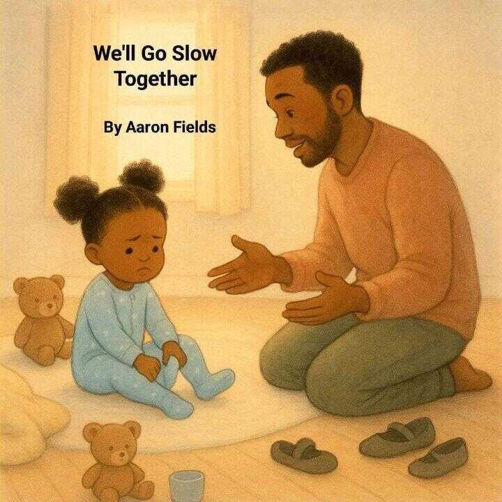 We'll Go Slow Together
