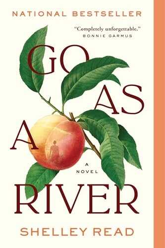 Go As A River