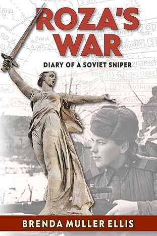 Roza's War