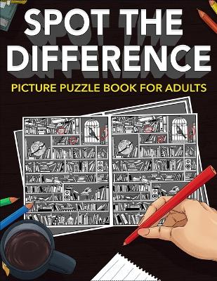 Spot the Difference