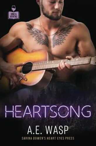 Heartsong (Vino and Veritas)