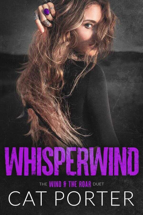 Whisperwind