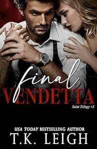 Final Vendetta