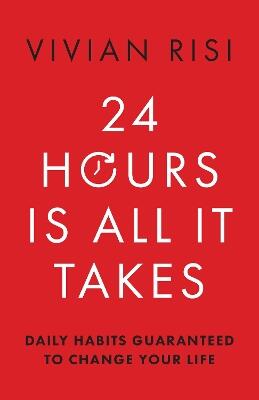 24 Hours Is All It Takes