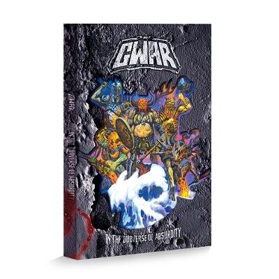 GWAR: In The Duoverse of Absurdity - Deluxe Edition