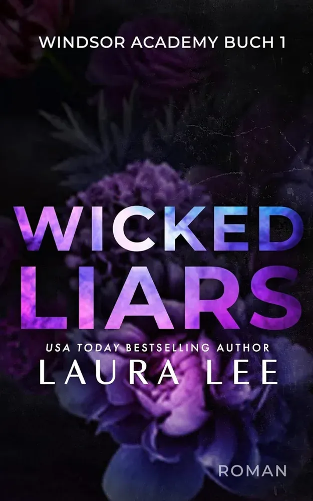 Wicked Liars