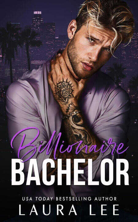 Billionaire Bachelor
