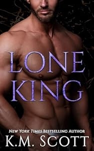 Lone King