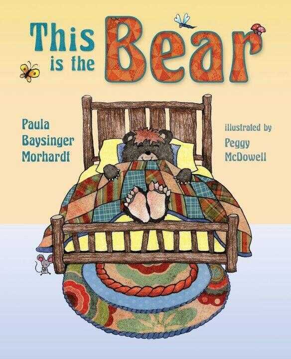 This is the Bear