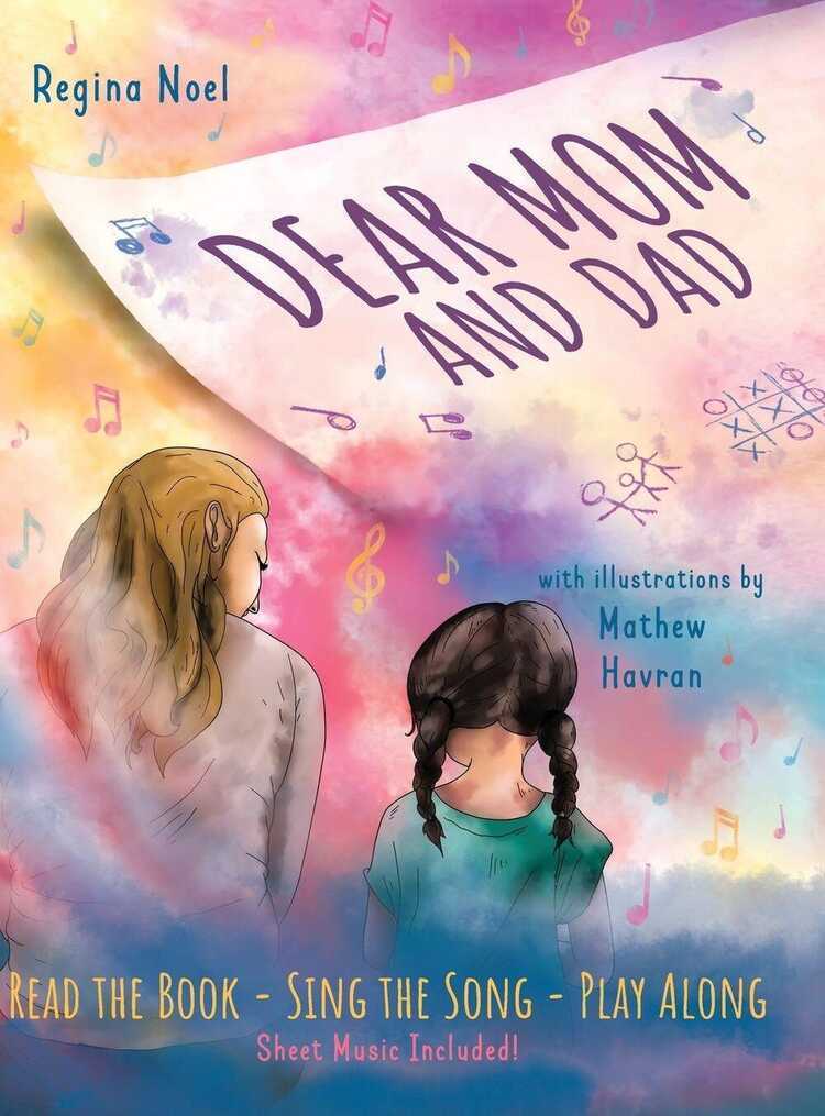Dear Mom and Dad