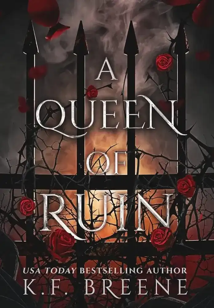 Queen of Ruin