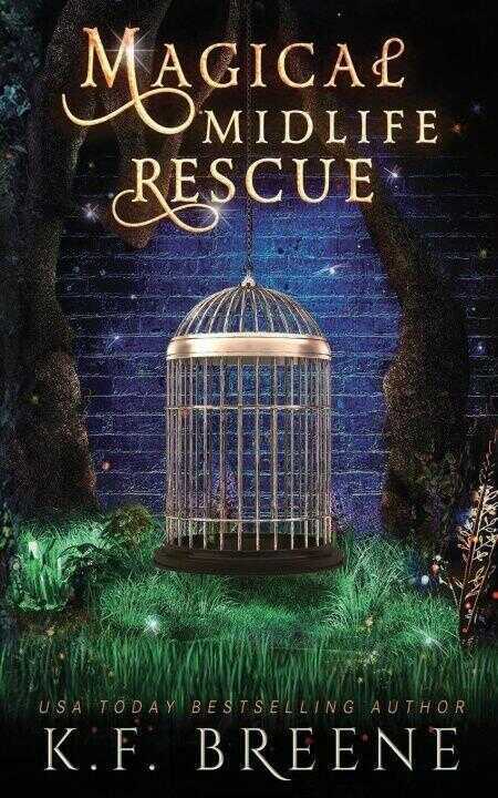 Magical Midlife Rescue