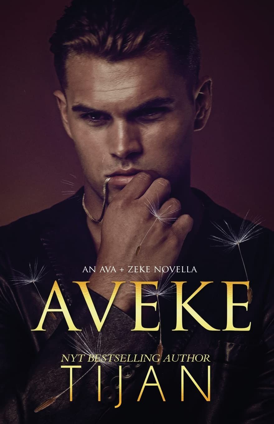 Aveke — Tijan