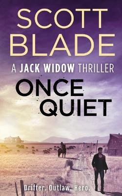Once Quiet