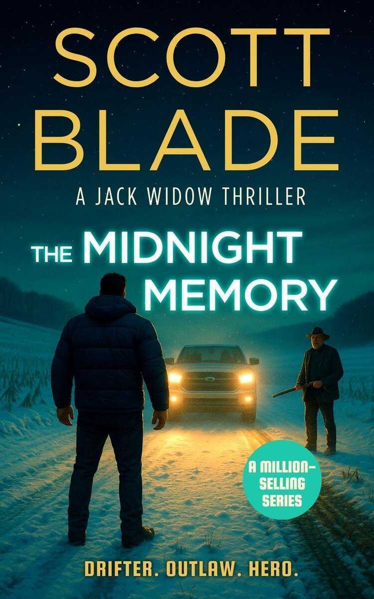 The Midnight Memory