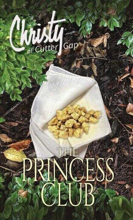 The Princess Club