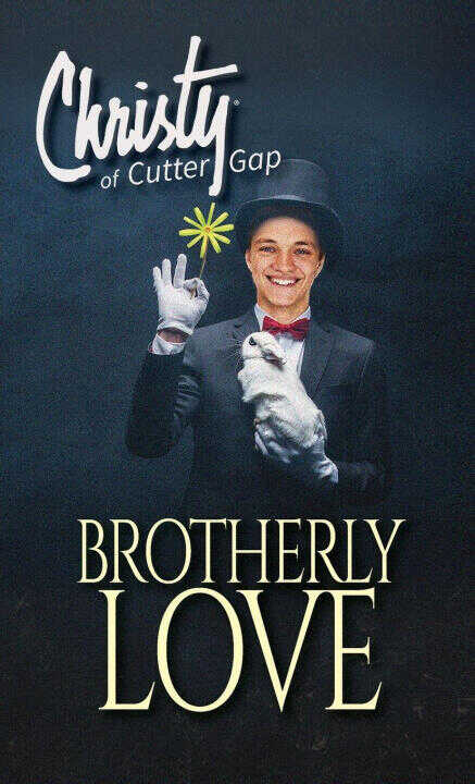 Brotherly Love