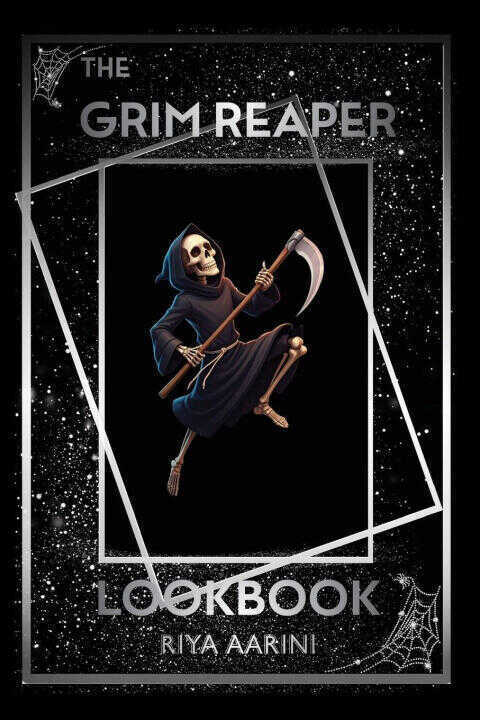 The Grim Reaper Lookbook