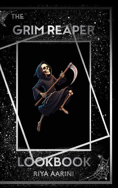 The Grim Reaper Lookbook
