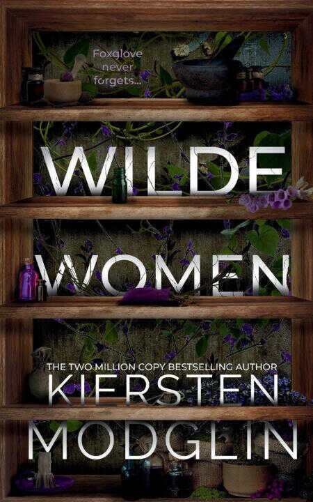 Wilde Women