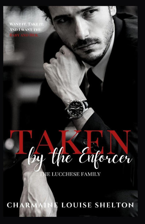 Taken by the Enforcer
