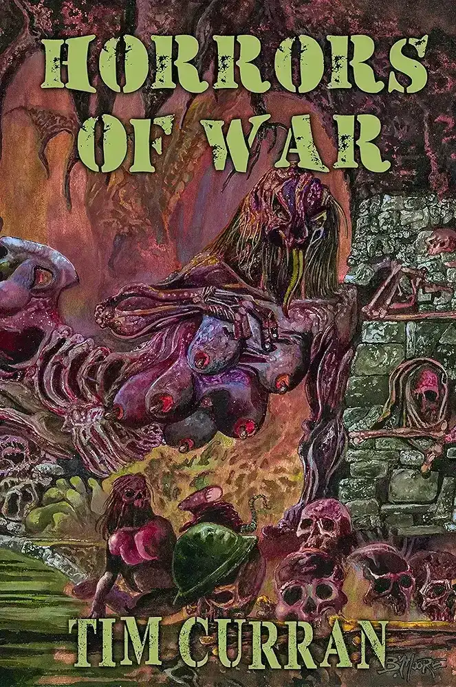 Horrors of War