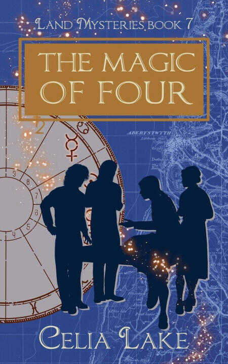 The Magic of Four