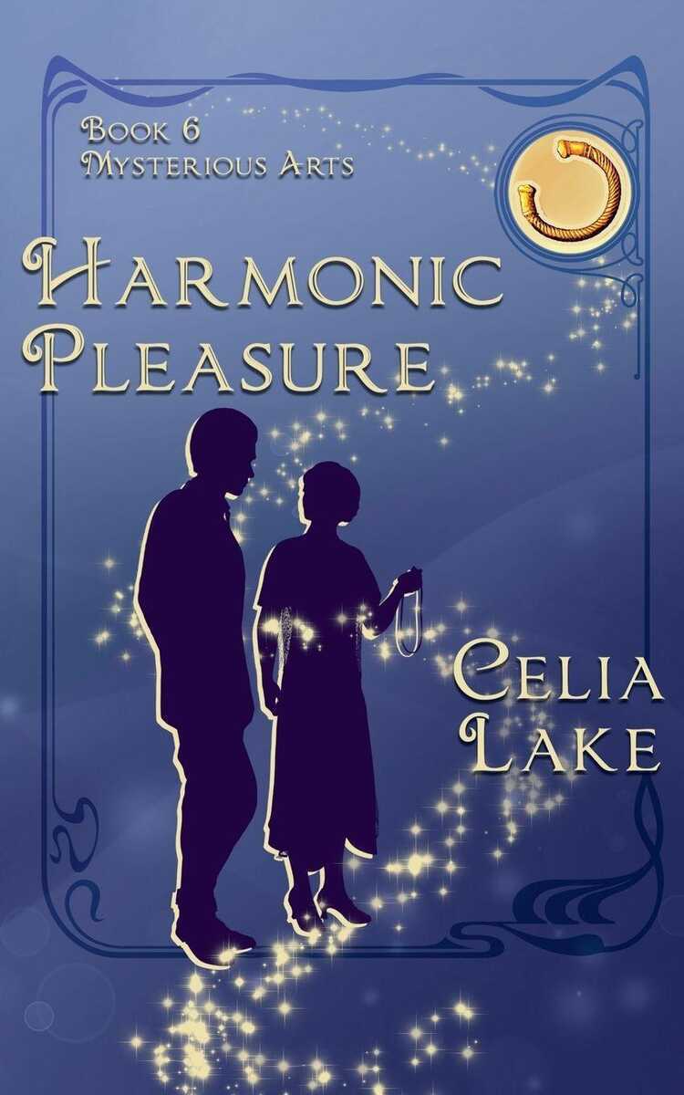 Harmonic Pleasure