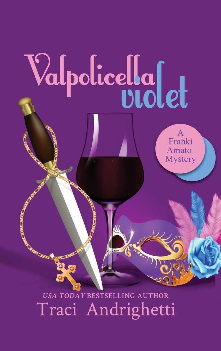 Valpolicella Violet