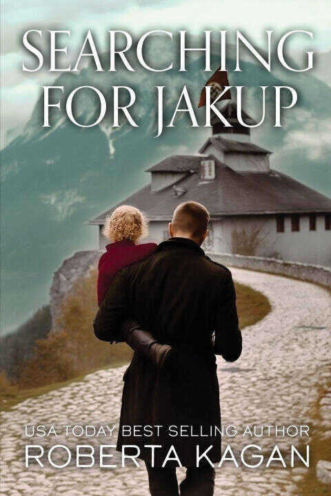 Searching for Jakup