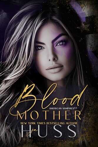 Blood Mother
