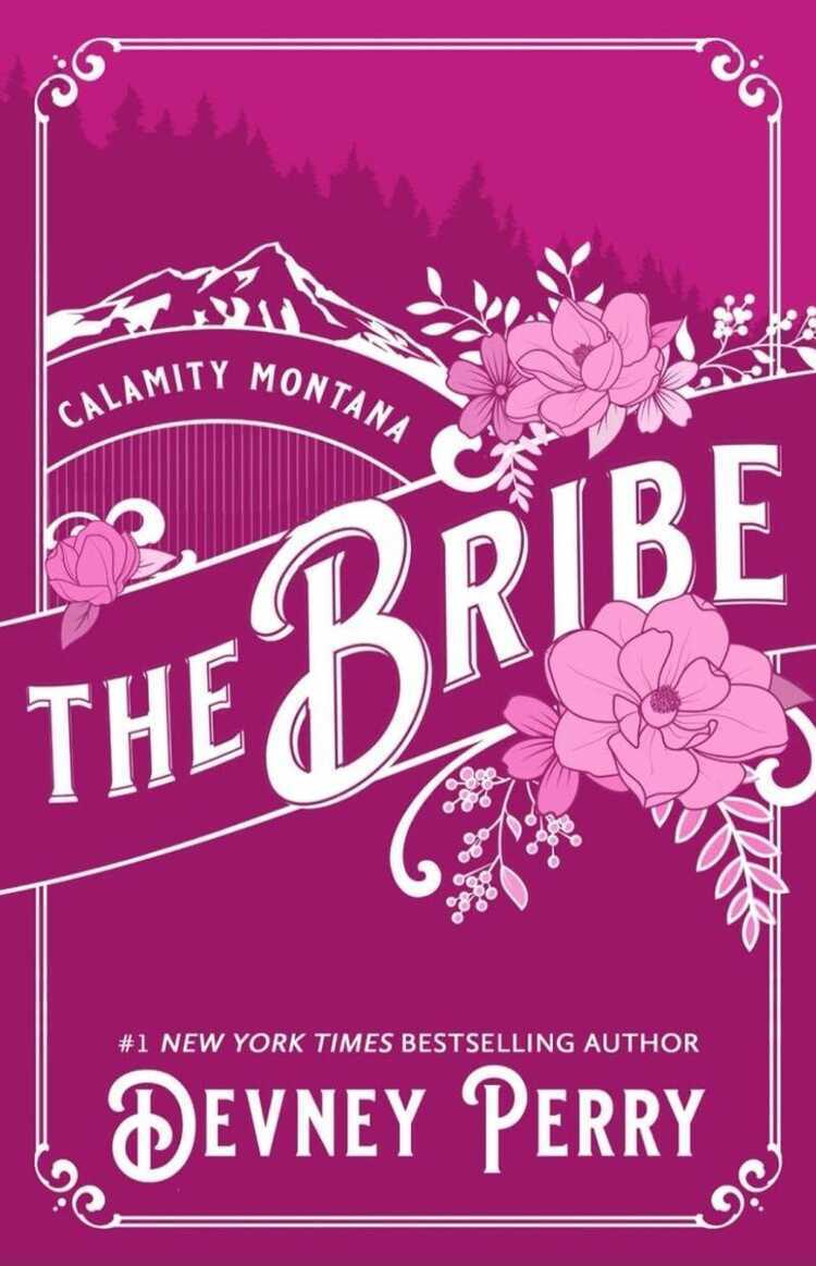 The Bribe
