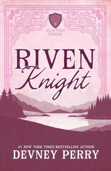 Riven Knight