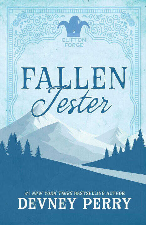 Fallen Jester