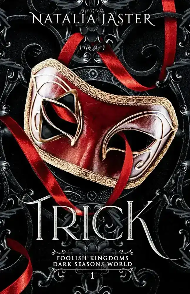 Trick — Natalia Jaster