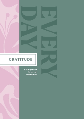 Gratitude Every Day
