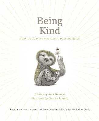 Being Kind