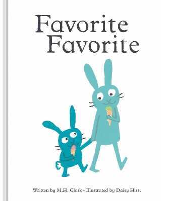 Favorite Favorite