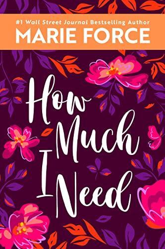 How Much I Need